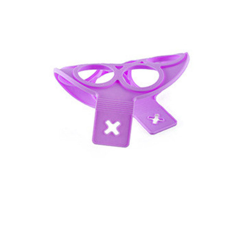 Reusable Silicone Omelette Mold - V.I.P Digital Presence