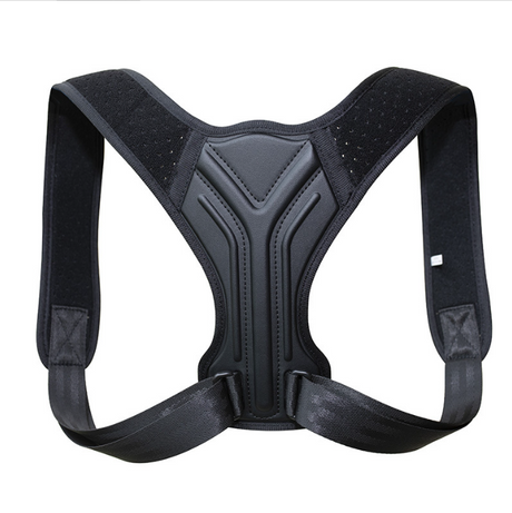 Anti hunchback correction belt Teenager male and female invisible corrector posture correction belt - V.I.P Digital Presence