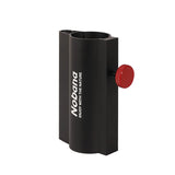 Soporte de varilla para toldo de camping al aire libre, soporte de varilla para tienda de campaña, soporte de tubo fijo, base de ajuste para sombrilla de pesca