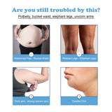 Precise Cool Sculpting Gel, Firming Thigh Muscles Abdominal Fat Shaping Slimming Body Care Ball - V.I.P Digital Presence