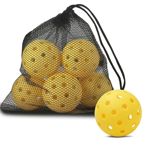 74mm pickleball paddle 26 hole indoor 40 hole outdoor pickleball - V.I.P Digital Presence