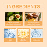 Firming Treatment Essence Gently Moisturizes, Firming, Firming And Rejuvenating Skin