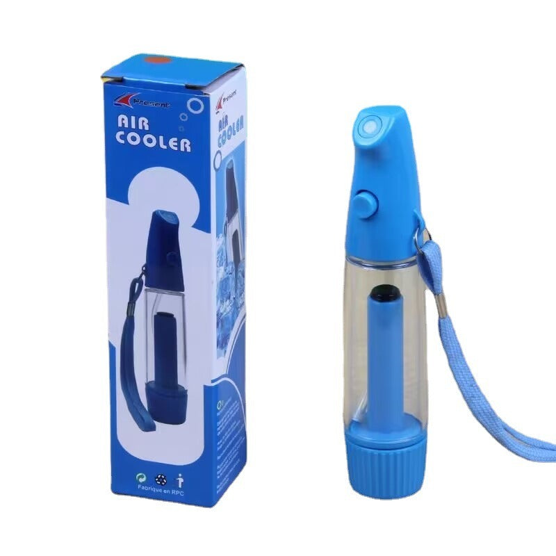 Spray Hydrating Instrument Air Pressure Sprayer Mini Household Sprayer Portable Air Pressure Spray Hydrating Instrument - V.I.P Digital Presence