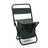 Outdoor Camping Folding Chair with Storage Backrest and Carrying Bag for Art Students' Sketching - V.I.P Digital Presence