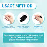 Body Care Clip Body Pain Acupressure Relief Clip - V.I.P Digital Presence