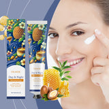 Day And Night Moisturizing Cream Moisturizes And Moisturizes Skin Gentle Repair Delicate And Tender Day And Night Moisturizing Cream