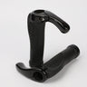 Mountain Bike Meat Ball Lock Handle Cover With Auxiliary Handle Horn Handle Cover Bicycle Equipment - V.I.P Digital Presence