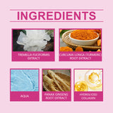 Oceaura Collagen Body Essential Oil Volumizing Lift Chest And Butt Firming Body Sculpting Massage Oil - V.I.P Digital Presence