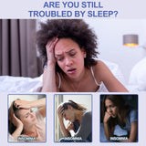 Night Patch, Improve Sleep Quality Relax Body And Mind, Relieve Fatigue And Gently Care For Sleep - V.I.P Digital Presence