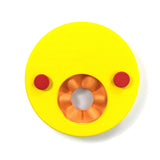 Kids' swim belt: 6 EVA discs/pack, for 3 - 14yo, 15 - 30kg rings. - V.I.P Digital Presence