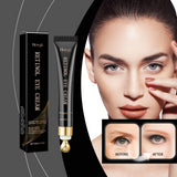 Firming Eye Cream Delicate, Moisturizing, Soft, Smoothing, Fine Lines Brightening, Mild And Repairing Eye Cream