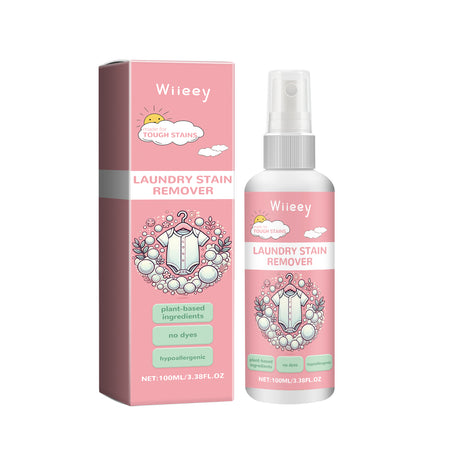 Baby Clothes Detergent Mild Formula Soft Detergent For Deep Cleaning Baby Clothes - V.I.P Digital Presence