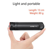 Introduction to Mobile Photography uurig TP-05 Mini Extended Tripod with Phone Clip Tripod - V.I.P Digital Presence