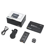 Cross-border Mobile Live Streaming Video Photography Fill Light LED Flash Light Camera Lighting Lamp Video Conference VLOG Lamp