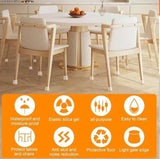 FloorGuard Chair Protectors