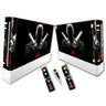 Suitable for WII stickers wii body stickers Wii pain stickers wii PVC color stickers popular game stickers - V.I.P Digital Presence