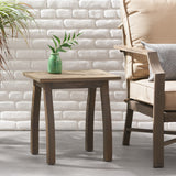SELMA END TABLE - V.I.P Digital Presence