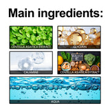 Calamine Serum, Improve Skin Dry Dull Acne Muscle Acne Hydrating Plump - V.I.P Digital Presence