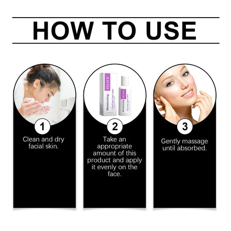 Moisturizing Lotion, Aloe Vera Essence Hydrates And Lightens Fine Lines, Firming Skin, Refreshing And Not Greasy - V.I.P Digital Presence