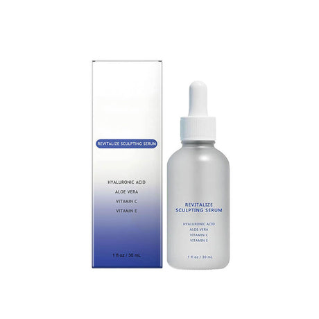 Liftlab Serum Anti Wrinkle Moisturizing Sculpting Serum - V.I.P Digital Presence