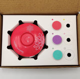 ELERA New Baby Electric Nail Trimmer Kid Nail Polisher Tool Baby Care Kit Manicure Set Easy To Trim Nail Clippers For Newborn - V.I.P Digital Presence