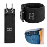 StealthFlex Tactical Belt