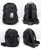 Cold War export: Russian Mammoth B tactical backpack, replica of Russian mountain special forces SPN Beaver 2 assault pack - V.I.P Digital Presence
