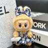 Accesorios de ropa compatibles con muñecas Labubu Mario Mushroom Princess Cute