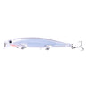110mm 13g Swimbaits Bass Big Fish Fishing lure sinking Floating Wobblers Hard bait Crankbait Minnow Lure for pike Fishing tackle - V.I.P Digital Presence