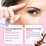 Firming Eye Cream Stick Reduces Fine Lines Gentle Care Firming Eye Skin Hydrating Eye Cream Stick