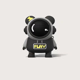 AirPods 5th generation silicone wireless Bluetooth earphone protective case suitable for Apple Pro 2nd generation cute box