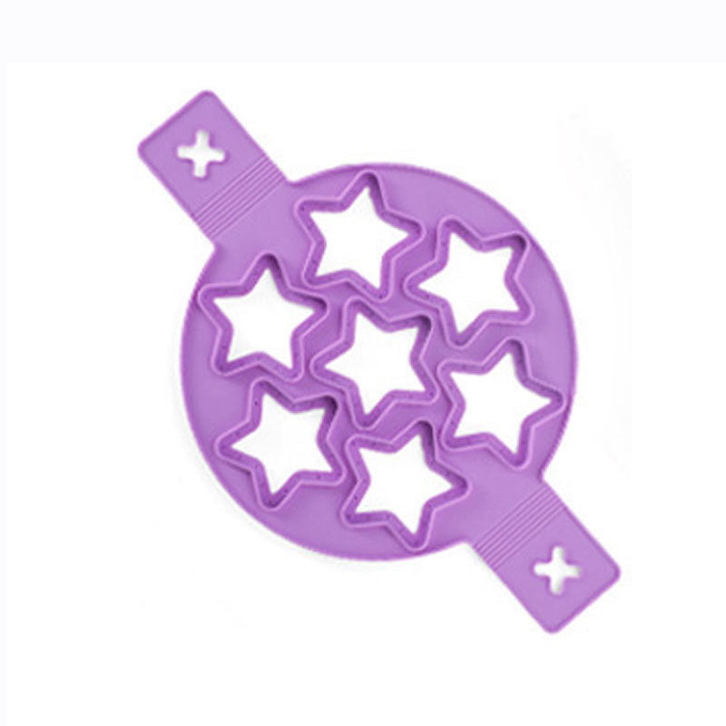 Reusable Silicone Omelette Mold - V.I.P Digital Presence