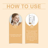 Mascara, Gentle Moisturizing Lashes Long Black Beautiful Natural Curling To Create Attractive Lashes - V.I.P Digital Presence