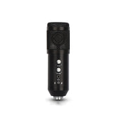 USB Condenser Microphone Mobile Computer Game Live Microphone Live Karaoke Conference Recording Microphone - V.I.P Digital Presence