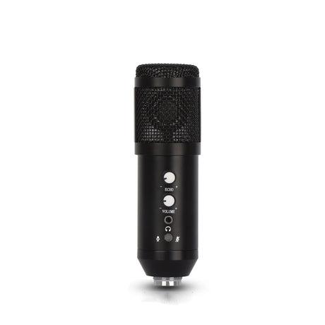 USB Condenser Microphone Mobile Computer Game Live Microphone Live Karaoke Conference Recording Microphone - V.I.P Digital Presence