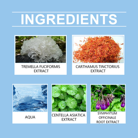 Skin Care Cream, A Gentle Formula That Pamper The Body And Moisturizes And Moisturizes The Skin With A Massage Cream - V.I.P Digital Presence