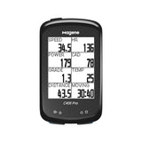 Magene Mckin C406pro Bicycle Wireless Smart Stopwatch English Version GPS Speed Monitoring Riding ANT+ - V.I.P Digital Presence