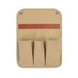 Outdoor chair armrest hanging bag Outdoor camping side multifunctional storage bag - V.I.P Digital Presence