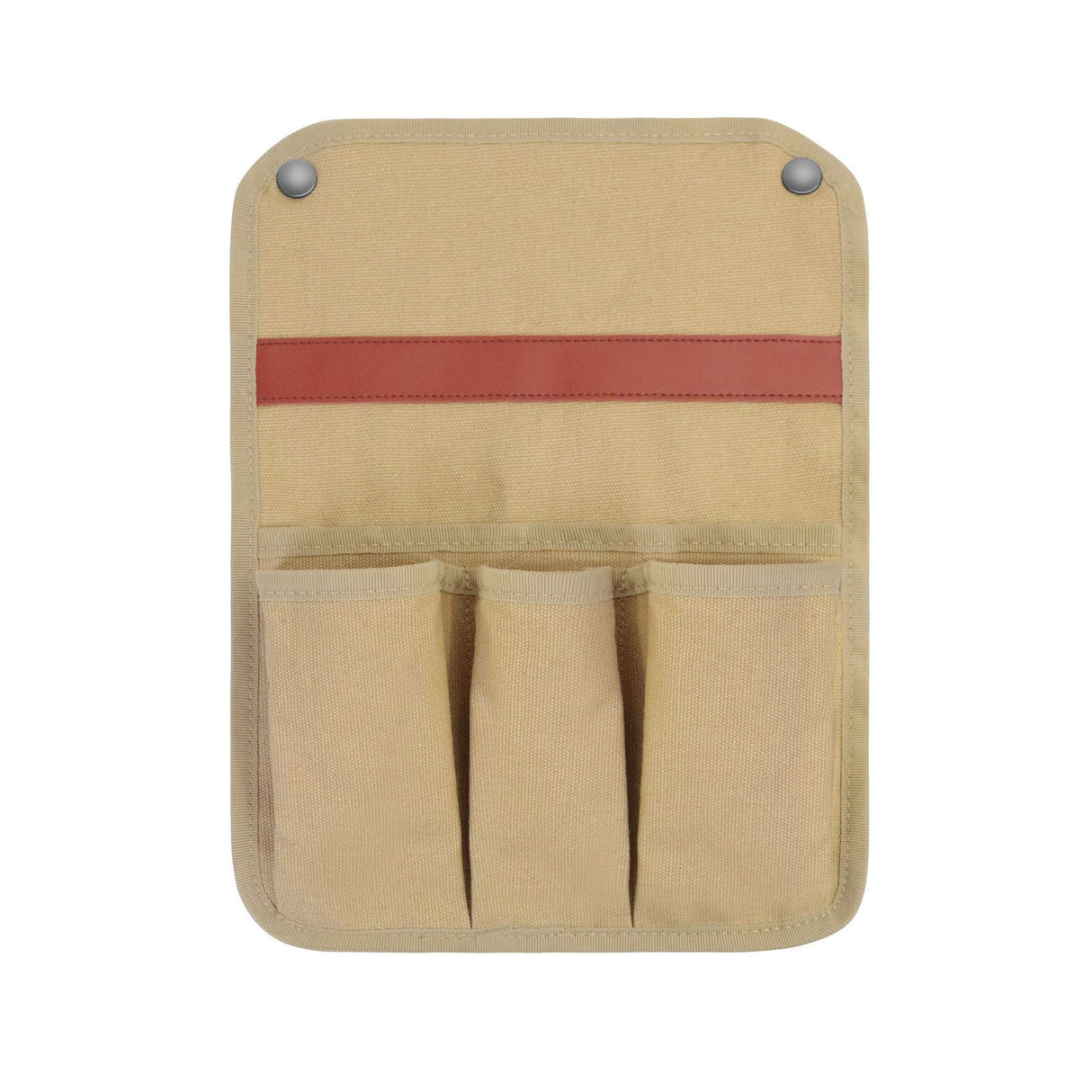 Outdoor chair armrest hanging bag Outdoor camping side multifunctional storage bag - V.I.P Digital Presence