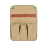 Outdoor chair armrest hanging bag Outdoor camping side multifunctional storage bag - V.I.P Digital Presence