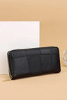 PU Leather Mulit-Interlayer Wallet - V.I.P Digital Presence