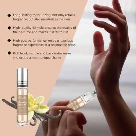 Caramel Honey Eau De Parfum A Delicate Experience With A Light Fragrance Enriching The Senses - V.I.P Digital Presence