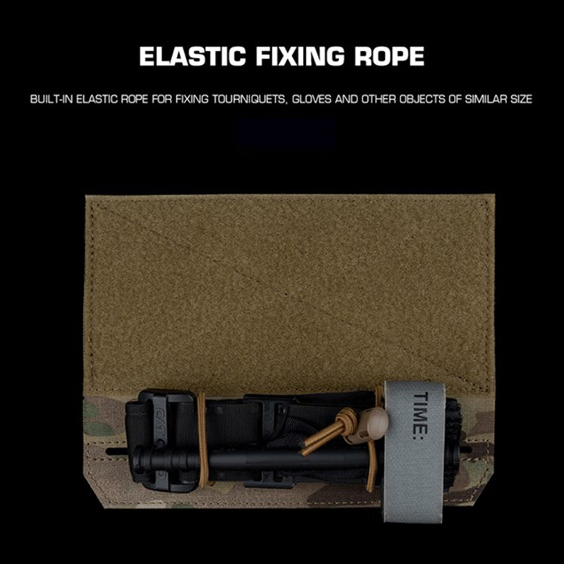 Tactical Multi-purpose Under-hanging Board V1 - V.I.P Digital Presence