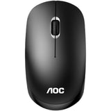 AOC MS320 2.4G Wireless Mouse for Laptop, Desk, Office, Business, Office Wireless Mouse - V.I.P Digital Presence