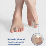 BunionEase Toe Separators