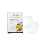 Vitamin Brightening Eye Mask Moisturizes And Gently Protects Skin Daily Eye Care