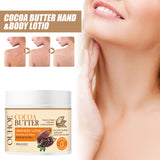 Cacao Body Lotion, Lightening Acne Mark Dark Hydrating Whitening Body Lotion