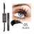 Fit Colors Double-Head Color Mascara Thick Curling Waterproof Not Smudged Multi-White Eyebrow Mascara - V.I.P Digital Presence