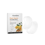 Vitamin Brightening Eye Mask Moisturizes And Gently Protects Skin Daily Eye Care