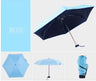 Pocket Umbrella - V.I.P Digital Presence
